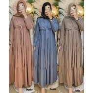 Nemma Drees