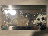 壽屋 ZOIDS AGGRESSIVE ZA Zoids 1/100 洛伊德 索斯機械獸 機獸新世紀ZERO 長牙獅零式