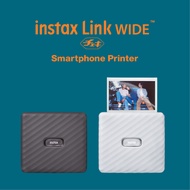 FUJIFILM instax Link WIDE Smartphone Printer