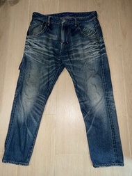 清貨價 $550 Denim by Vanquish & Fragment 牛仔褲 32