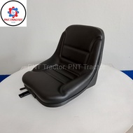 เก้าอี้ รถเกี่ยว รถไถคูโบต้า kubota รุ่น L3408L3608L4508L4708L5018M5000.M6040M7040 (ปรับเลื่อนได้)