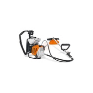 STIHL FR3001 Backpack Brush Cutter Mesin Rumput Garden Home Kebun Original (100% Germany Technology)