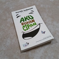 AKU BUKAN CIPAN BY HARITH HAKEEM