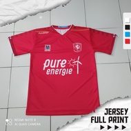 JERSEY FC TWENTE 2020 FULL PRINTING