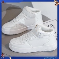 BUM Equipment Kasut Wanita Ringan Women's Shoes BE99317/BE99318 Black/White Sneaker Lightweight