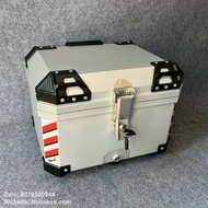 Topbox Motor Motorcycle Rear Box