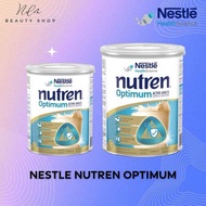 Nestle Nutren Optimum Complete Nutrition 400g/800g