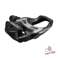 Shimano SPD-SL PD-R550 Pedals, Black