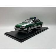 Triple 9 1/18 Opel Omega B 1996 Alloy Car Model, Car Model 95 New, 398 Free Shipping.Fan More Discou