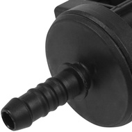 Solenoid Valve Fuel for Vapor Canister Purge For- A3 A4 A6 A8 for Golf 06E 906 517 06E906517A 028014