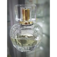 Perfume Glass Bottle 50ml
