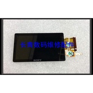 Suitable for Sony A5100 A6500 ILCE-5100 LCD Camera LCD Touch Display Screen