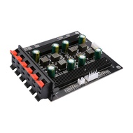 Aiyima Tpa3116 5.1 Digital Sound Amplifier Audio Board Amplificad