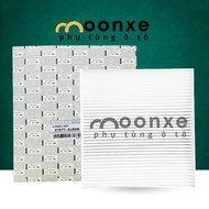 Air conditioner filter, air conditioner for Nissan Navara (2014-2022) OEM code: 27277-4JA0A(272774JA