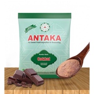 Antaka Coklat 100gr Bumbu Rasa Cokelat Chocolate Seasoning