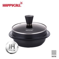 Happycall Non Stick Titanium Coating IH KOREAN POT 18cm