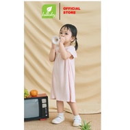 LULLABY - NH706C - FAIRY WING DRESS