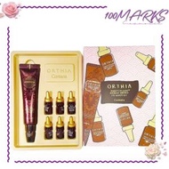 Coreana - 韓國 Coreana 高麗雅娜 肉毒桿菌安瓶2ml x 6 連抗皺眼霜30ML 套裝 (8804014243697)