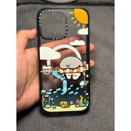Genuine casetify Case ip16pm (Second Hand)