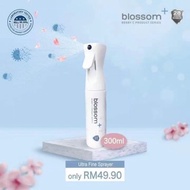 Blossom sanitizer Ultra Spray  🌸