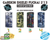 Garskin Sigelei Fuchai 213 - Army