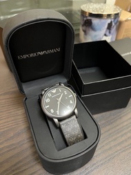 Emporio Armani 手錶