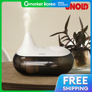 Genuine German Unold Ultrasonic Super Mist Humidifier Hf21Wbfw Large Capacity 2.8L -Time Special