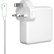 "NIOCFR Compatible With Mac book Pro Charger,85W L-Tip Power Laptop Adapter  Charger Compatible with