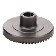 【WOES】1pc 227512-0 Spiral Bevel Gear For Sander Polisher 9227 9227CB 9237CB Gear