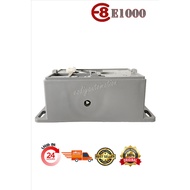 E8 E1000 GEAR BOX DC MOTOR SLIDING AUTOGATE SYSTEM ( GEAR BOX ONLY - NON BUILT-IN)