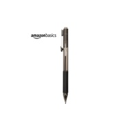 Amazon Basics ballpoint pen (USA) B09PNYMC23 black, smooth writing, beautiful writing