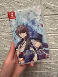Nintendo Switch Game - 虔誠之花的晚鐘 -ricordo-
