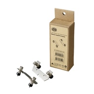 Cooler Master AMD Socket AM4 Bracket | Mounting Kit for MasterLiquid Pro Series | V8 GTS Cooler Fan 