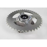 Gpx legend 250 rear sprocket 36