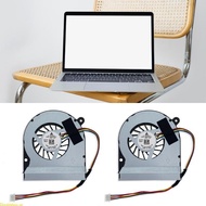 Doublebuy for  Skull NUC6i7KYK KSB0605HB 1323-00U9000 Laptop Cooling Fan 4Pin Cooler