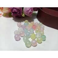 450g Round Mote 8m simer mix colorPOLOS