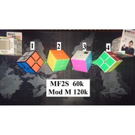 Rubik 2x2x2 MF2S