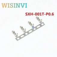 1000PCS  SXH-001T-P0.6 SXH-001T Connector  terminal  wire  diameter  22-28awg