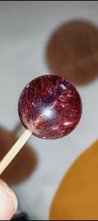 超七單珠12.8mm