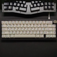 CASE AKRILIK VORTEXSERIES GT65 LITE / GT-65 LITE MECHANICAL KEYBOARD