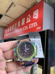 👉👉《清貨大減價》👈👈CASIO MTG SERIES TOUGH SOLAR BLUETOOTH LIMTED EDITION G-SHOCK MTG-B3000PRB-1ADR MTGB3000P