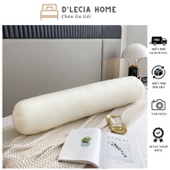 High-class Hugging Pillows - Silk Hugging Pillows Imported Complete Units - Silk Cotton