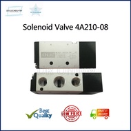 CNJL PRESSURE SOLENOID VALVE 4A210-08