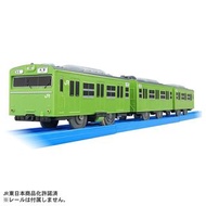Takara Tomy Plarail 列車 - 103系 埼京線 | Takara Tomy Plarail Train - Series 103 Saikyo Line #VX993940