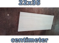 22x35 cm centimeter marine plywood ordinary plyboard pre cut custom cut 2235