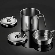 XIANGYOUYOU | Oil Strainer Filtered Oil Jar