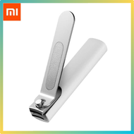 BEST SELLER Xiaomi Mijia Gunting Kuku Nail Clipper Stainless Steel / gunting kuku super tajam canten