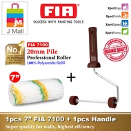1" 1½" 2" 2½" 3" Angular Paint Brush/FIA7110/FIA7200/FIA7100/FIA7300/FIA7320/FIA4125/FIA4205/FIA4135