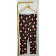 Chucky mens pajama..