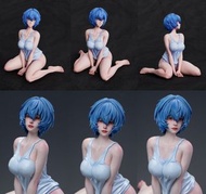🔥Gk新品預訂🔥WAWA
新世紀福音戰士EVA 綾波麗